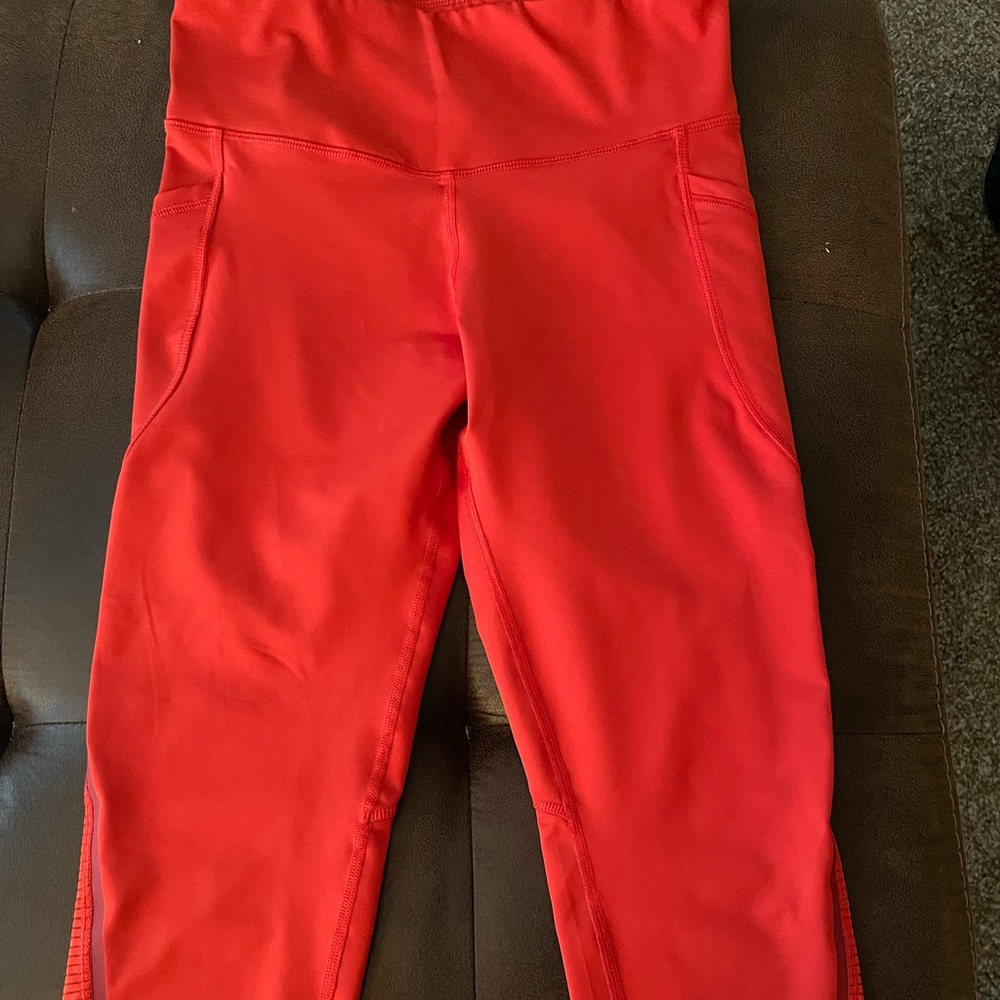 NWOT champion workout leggings